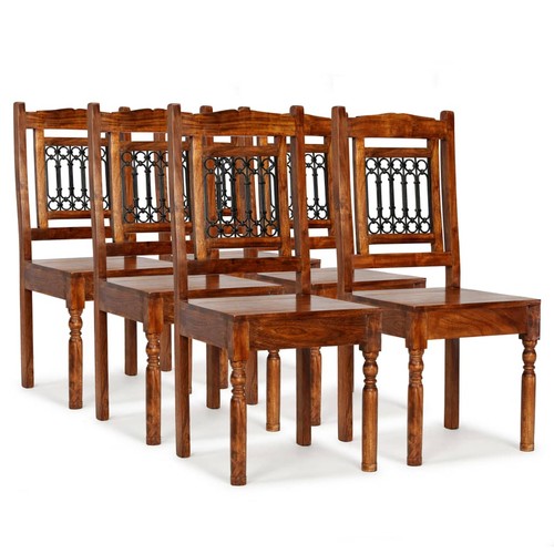 Vidaxl sedie pranzo - vidaxl, da