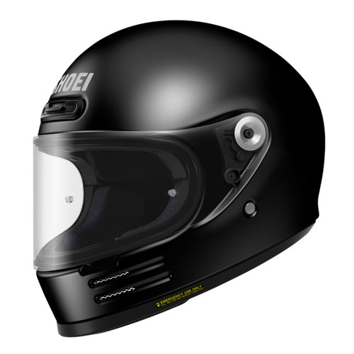 Casco jet glamster blk - casco,