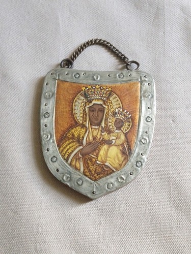 Vintage our lady - vintage,