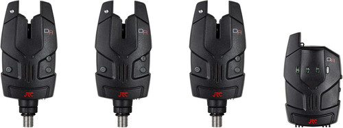 Avvisatori pesca radar dr - da,