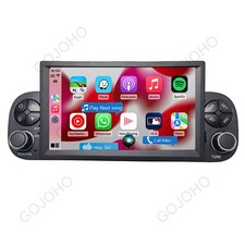 Android 13 Apple Carplay Car