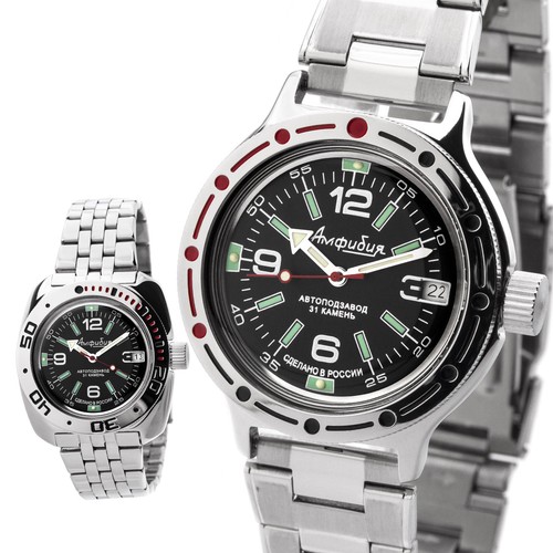 Orologio subacqueo vostok - subacqueo,