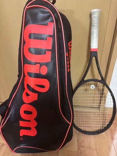 Wilson pro staff ls - staff, 97