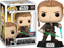 Funko Pop Star Wars #567