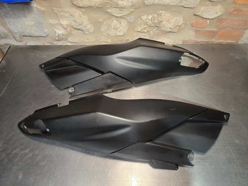 Plastica plastiche carene - plastiche,