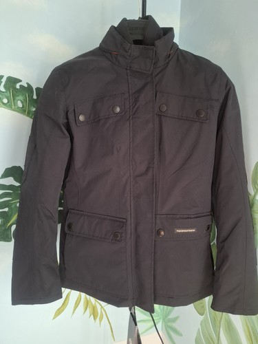 Giacca moto donna - giacca, tucano