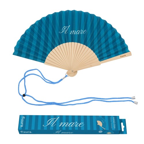 Fisura ventaglio originale - fisura, –