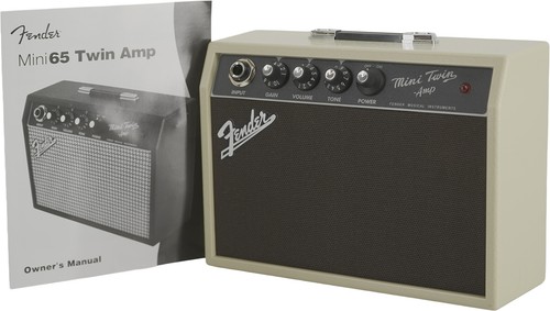 Fender mini twin 1w 2x3 - fender,