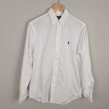 Polo Ralph Lauren camicia uomo
