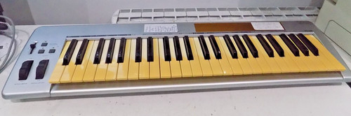 Audio keystation 49e - m-audio,