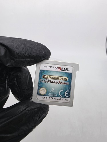 Professor layton e - professor,