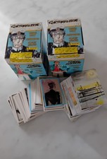 LOTTO 248 FIGURINE E 101 CARDS