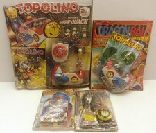 FD- GADGET STARSHIP QUACK