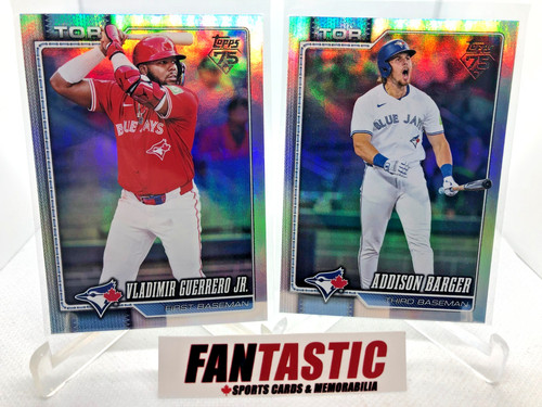 2026 topps series baseball - topps, 1