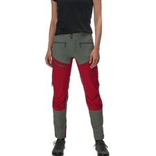 Pantalone donna Norrona Fjora