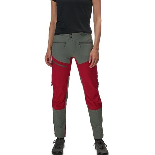 Pantalone donna norrona fjora - norrona,