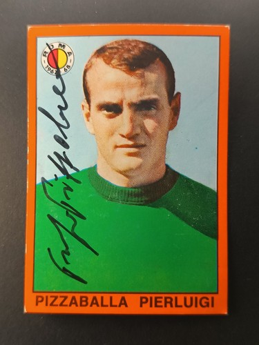 Figurina calciatori - figurina,