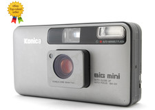 Konica Big Mini BM-201 Point &