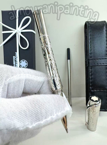 Montblanc monaco princess - monaco,