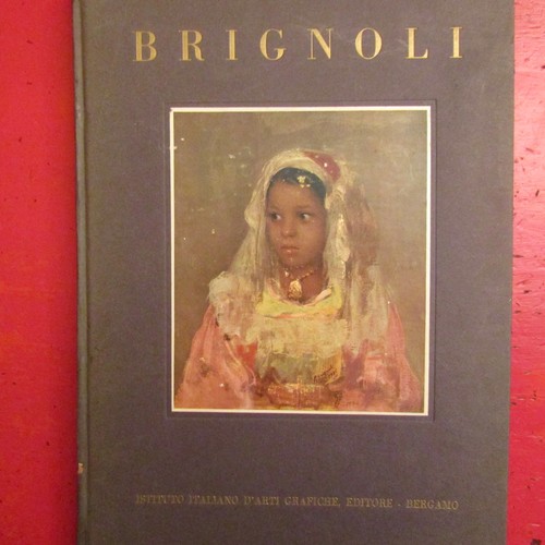 Luigi brignoli vita e - brignoli,