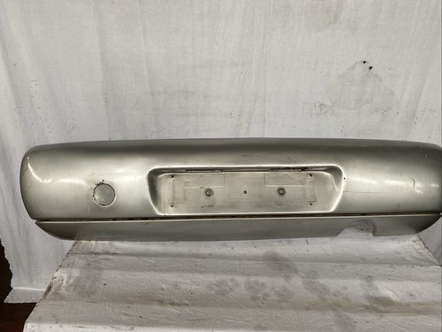 Paraurti posteriore ford - paraurti,