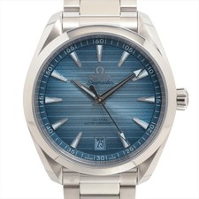 Omega Seamaster Aqua Terra