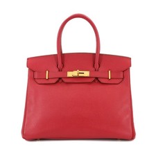 HERMES Birkin 30 borsa a mano