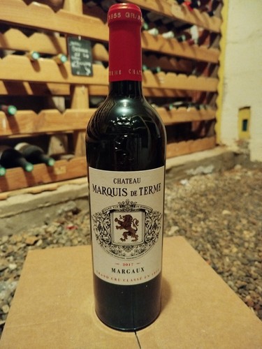 Château marquis terme - marquis,