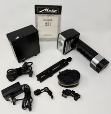 Lotto Metz Mecablitz 60 CT-1 /