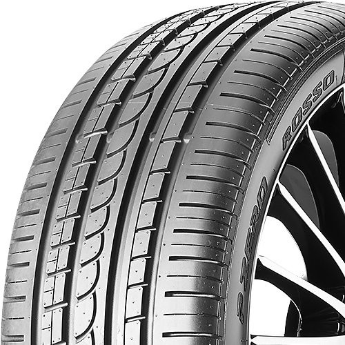Pirelli zero rosso - p,