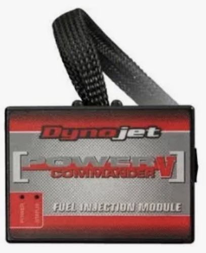 Dynojet power commander - power,