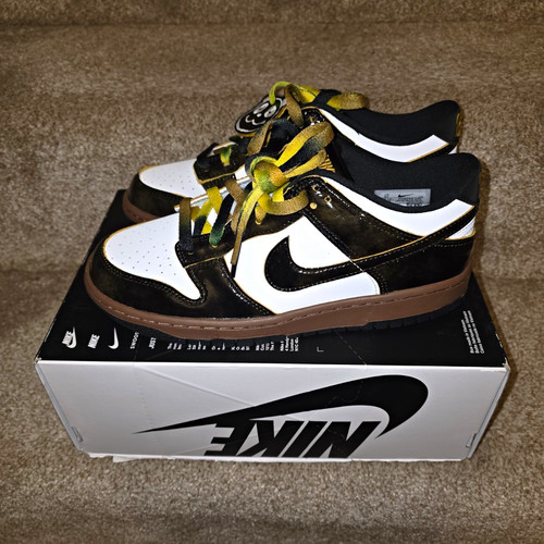 Nike dunk low panda 5 - dunk,
