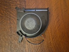 Power Logic ventola CPU