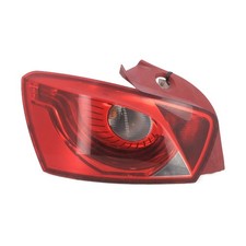 Faro Posteriore Sinistro -