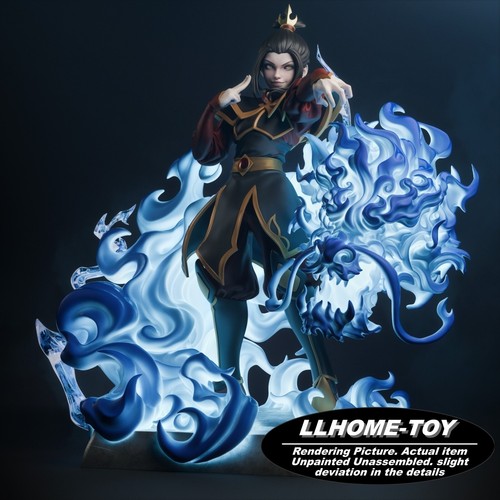 Statua statuina azula battle - statua,