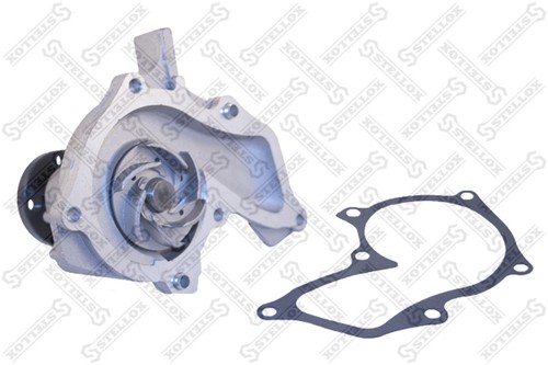 Pompa acqua stellox - stellox, ford