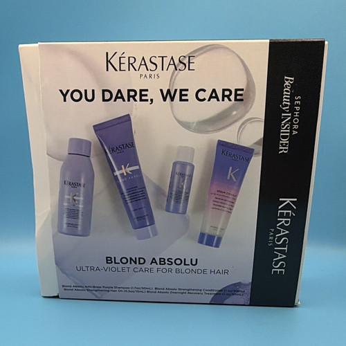 Kérastase blond absolu - kérastase,