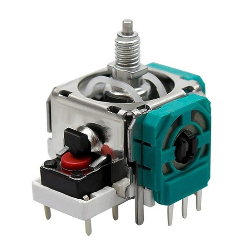 Joystick analogico ricambio - analogico,