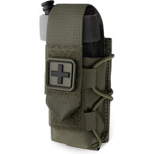 MOLLE TQ Holder IFAK Case