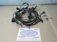 Impianto elettrico cablaggio