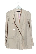 ZARA WOMAN Cappotto mezza