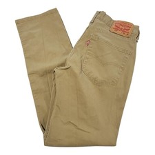 Pantalone jeans uomo Levis 514