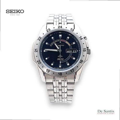 Orologio seiko skj005p1 - orologio,
