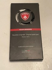 Eureka Fresa Espresso 50mm per