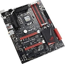 Scheda Madre ASUS MAXIMUS VI