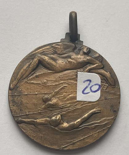 Medaglia gil pnf - medaglia, x
