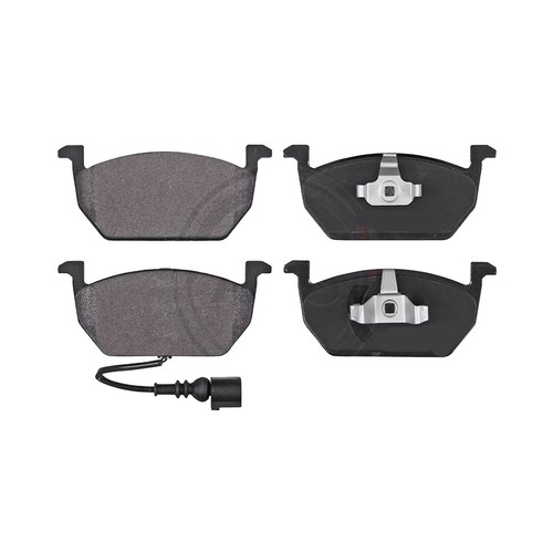 Kit pastiglie pattini - kit,