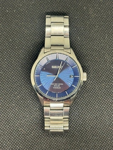 Seiko orologio solare - seiko,