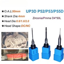 P52/P53/P55d Fresatrice