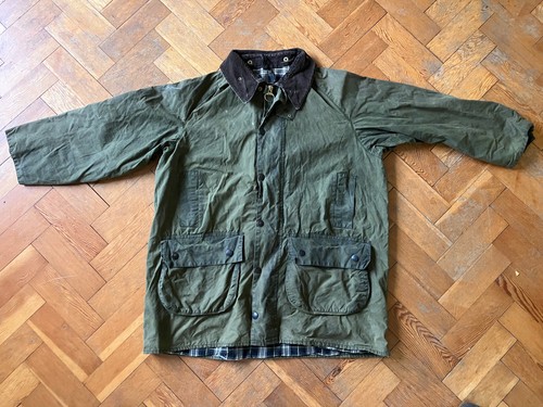 Giacca barbour gamefair - giacca,